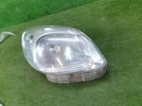 Битая Фара правая Renault Kangoo 2 (2013-2021) галоген