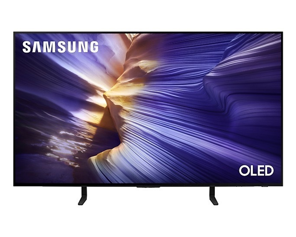 Телевизор Samsung OLED QE48S90F