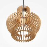 Подвесной светильник Maytoni Namiki MOD465PL-L12BK3