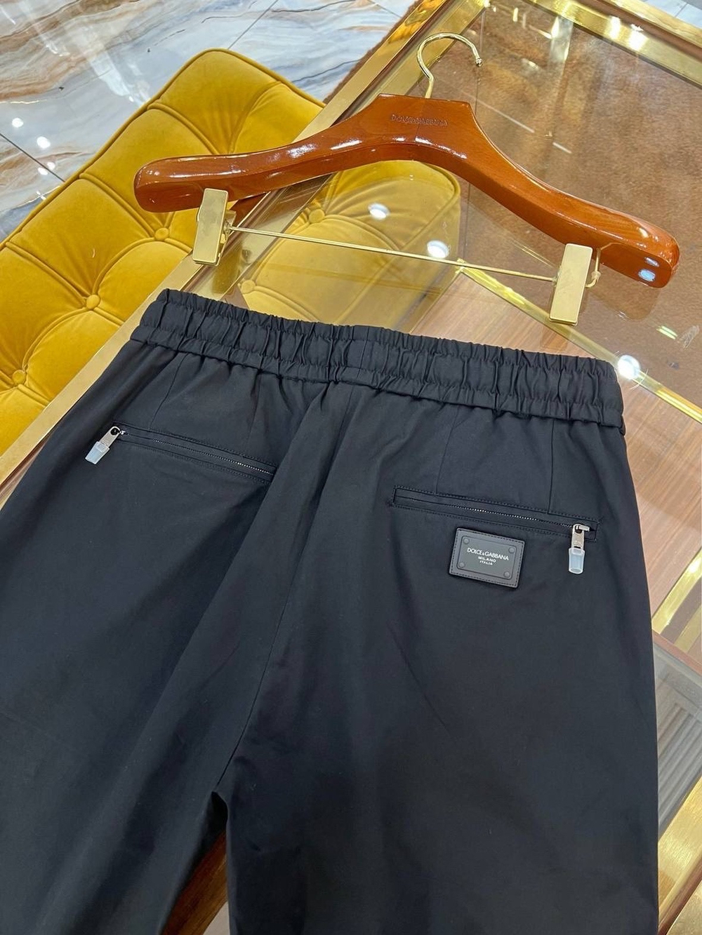 Брюки Dolce & Gabbana