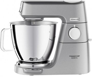 Кухонна машина Kenwood KVL 85.704 SI
