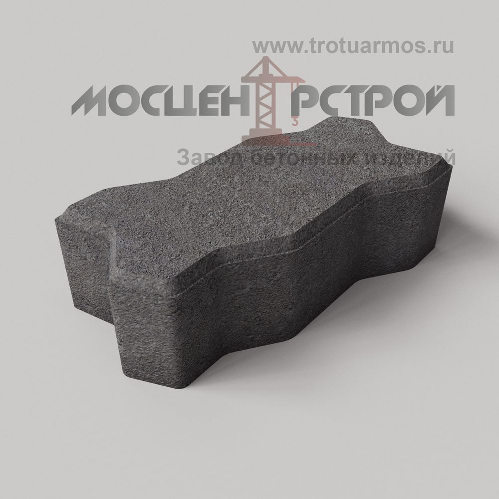 Зигзаг 220х110х60