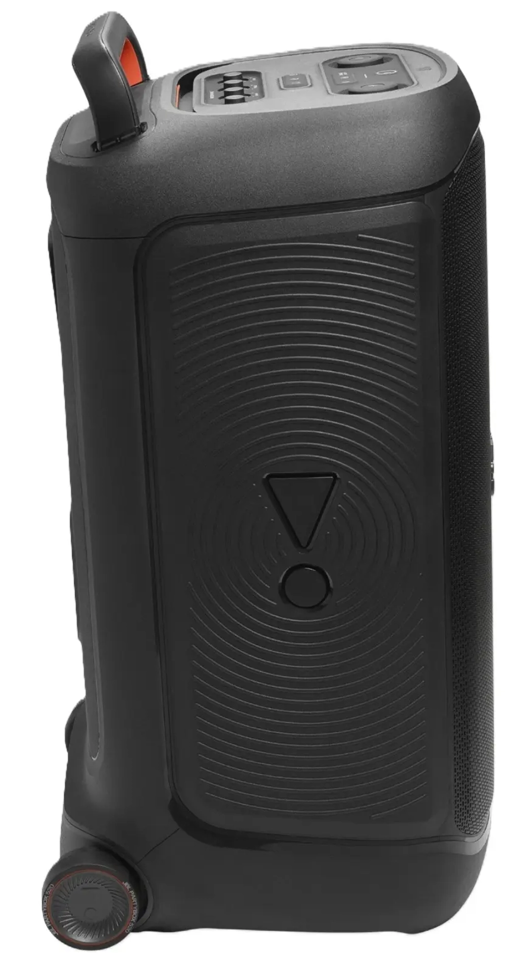 Портативная аудиосистема JBL PARTYBOX 520, черный