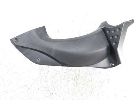 Пластик бака правый Kawasaki ZZR1400 ZXT40A 55028-0062