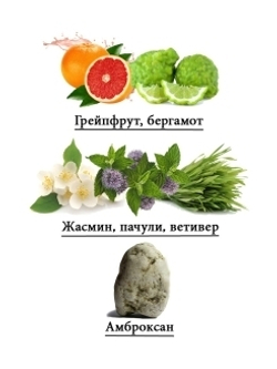Новая Заря Лосьон после бритья "SAUVEUR" "Хранитель", 100 мл. БЕЗ ФУТЛЯРА