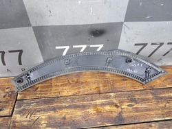 Накладка двери задней правой GAC GS8 2 21-нв Б/У Оригинал 7185062DRS0000