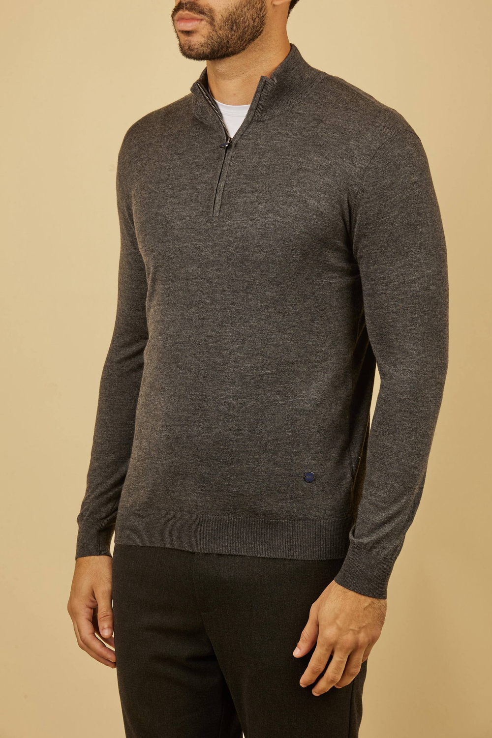 Свитер Kiton