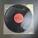 LP Patricia Kaas - Scene De Vie / Патрисия Каас. Виниловая пластинка 12 дюймов. Русский диск 1991 год.