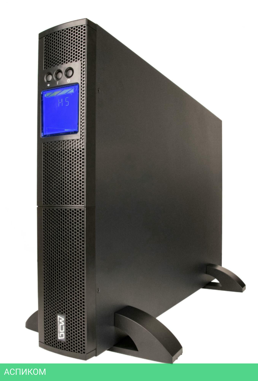 Источник бесперебойного питания Powercom Sentinel (SNT-3000)