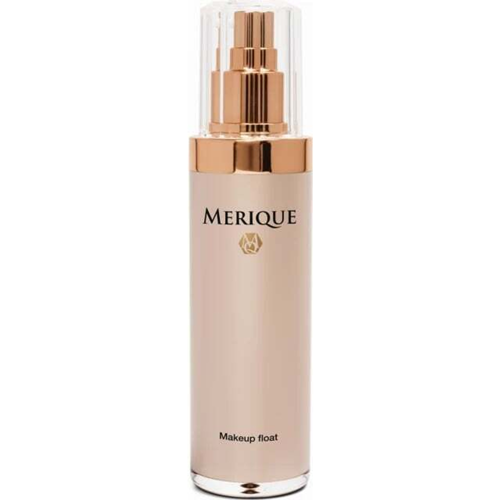MERIQUE Эссенция для снятия макияжа Makeup float 120 мл