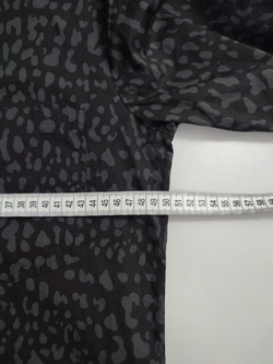 Рубашка  Mtwtfss Weekday модная 46-48 размер