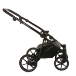 Коляска 2 в 1 Viva Life Majestic New 2020 Ruby №040 (Красный)