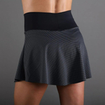 ОДЕЖДА ДЛЯ ТЕННИСА Женская, Юбка ENDLESS LUX II .