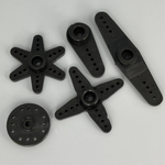 Сервопривод JX Servo CLS6322HV HV Coreless Metal Gear digital