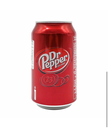 Доктор Пеппер классический Сша