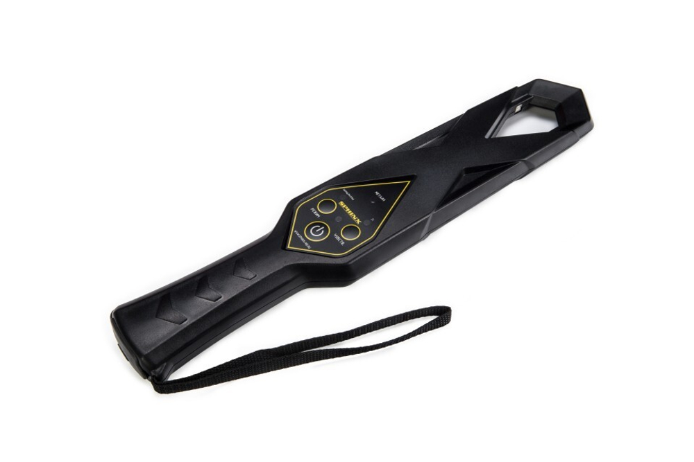 Металлоискатель СФИНКС ВМ-611 ВИХРЬ ПРО