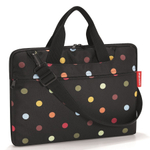 Сумка для ноутбука netbookbag dots