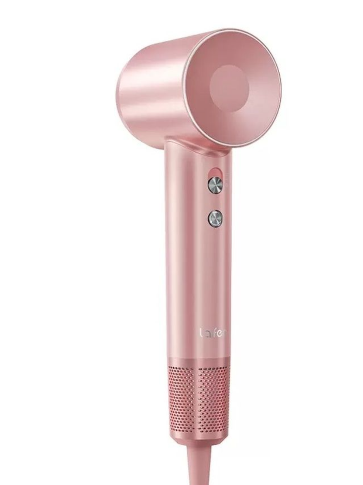 Фен для волос Xiaomi Laifen LF03 розовый