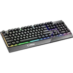 Клавиатура  MSI Vigor GK30 RU
