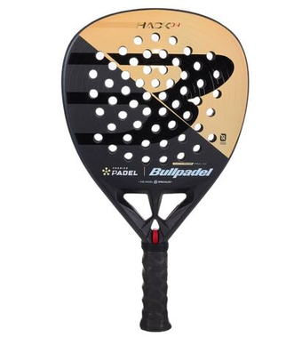 Ракетка для Паделя Bullpadel Hack 04 Premier Padel