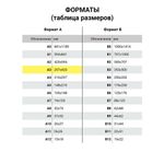 Бумага копировальная (копирка) А3, 2 цвета по 10 листов (черная, белая), BRAUBERG ART, 113855