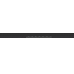 Трековый светильник Arte Lamp A5725PL-1BK