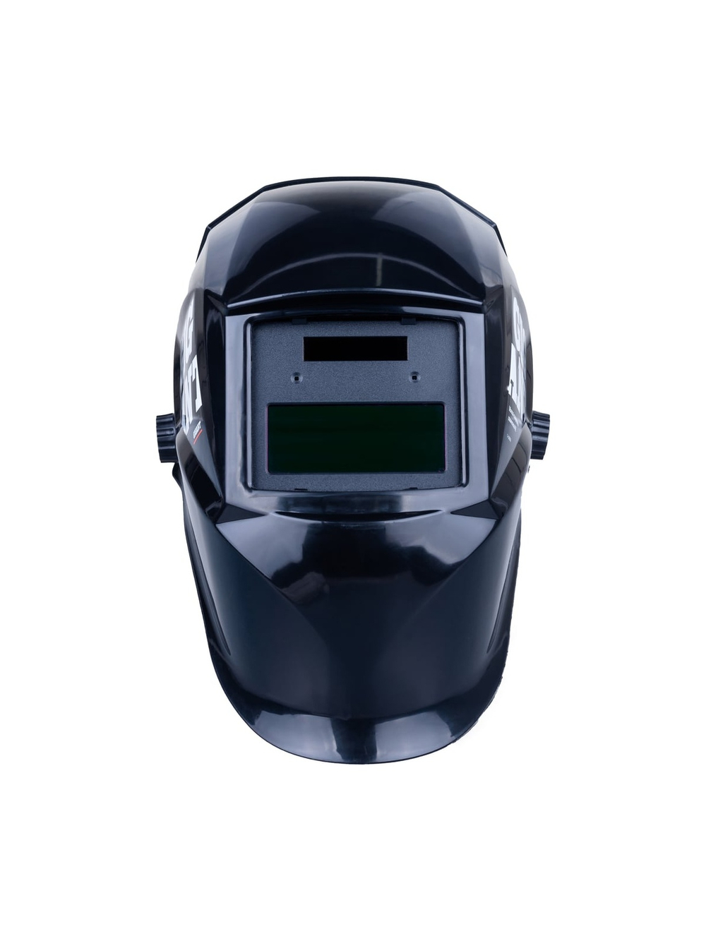 Маска сварщика хамелеон Ф1 СБ (4/11 DIN; 2 дат.; окно 90х35 мм) Gigant G-110506