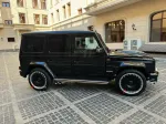 КОВАНЫЕ ДИСКИ ДЛЯ MERCEDES-BENZ G-CLASS W463 G55 2010 МЕРСЕДЕС-БЕНЦ ГЕЛИК