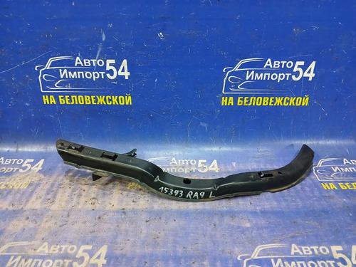 Планка под фару левая Honda ODYSSEY 1998-2004