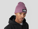 TOA3FJW1NI Шапка The North Face Salty Line Beanie