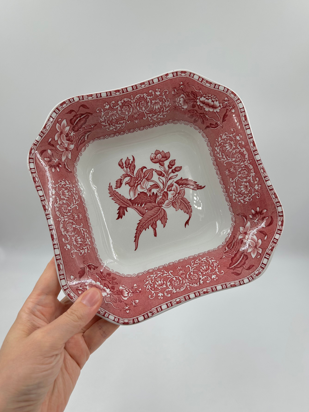 Салатник Spode, Camilla