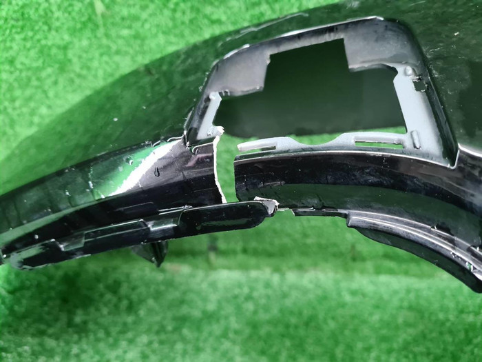 Бампер передний MINI Countryman F60 (2016-2020)