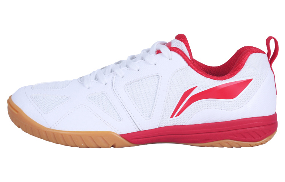 Li Ning Cushioning Slip Resistant Abrasion Resistant Function Classification
