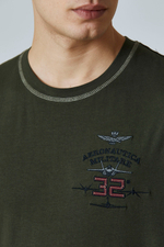 ФУТБОЛКА Aeronautica Militare