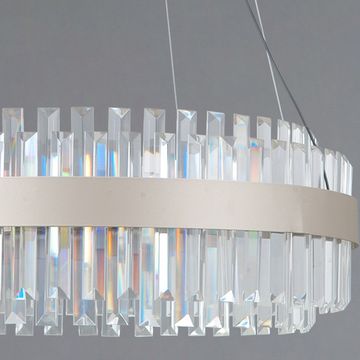 IL4386-45WSQ-25 SL GENOA светильник потолочный