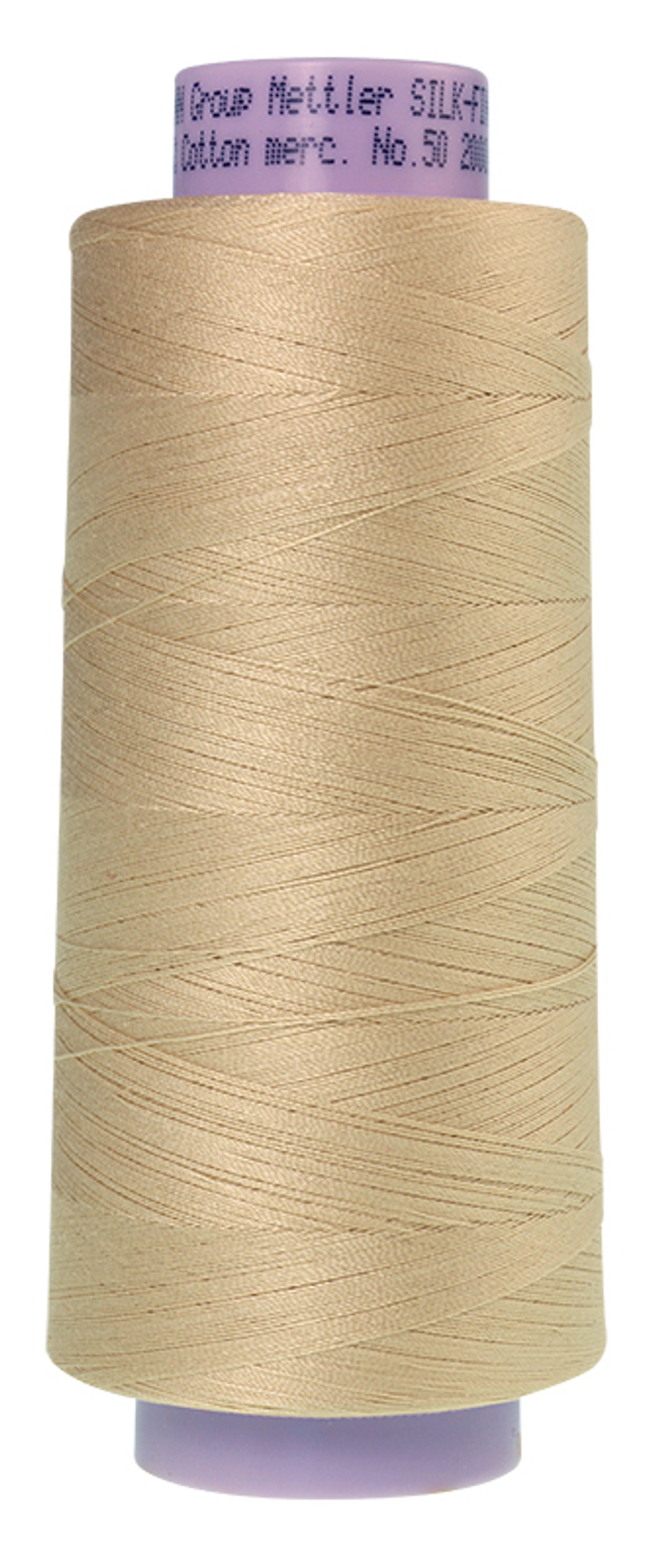 Нить METTLER SFC №50 1829 m col.0779