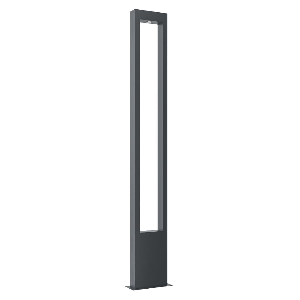 Наземный высокий светильник Maytoni Bonn O425FL-L20GF