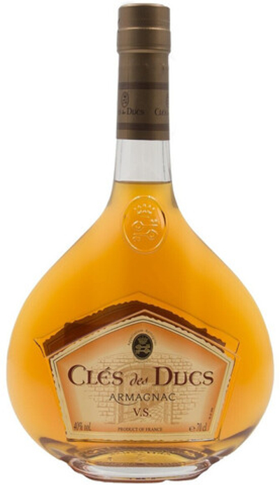 Арманьяк Кле де Дюк ВС