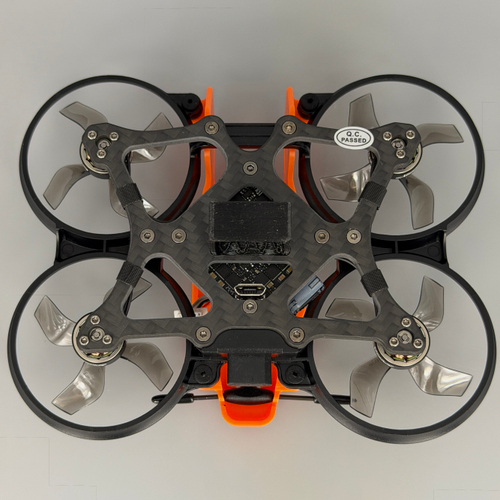 Квадрокоптер GEPRC DarkStar16 WTFPV ELRS24