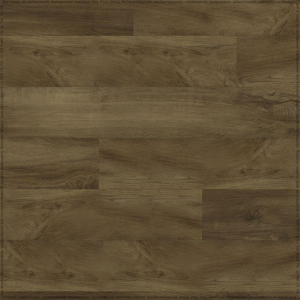 Винил Fine Floor Rich FF-1988 Дуб Патмос