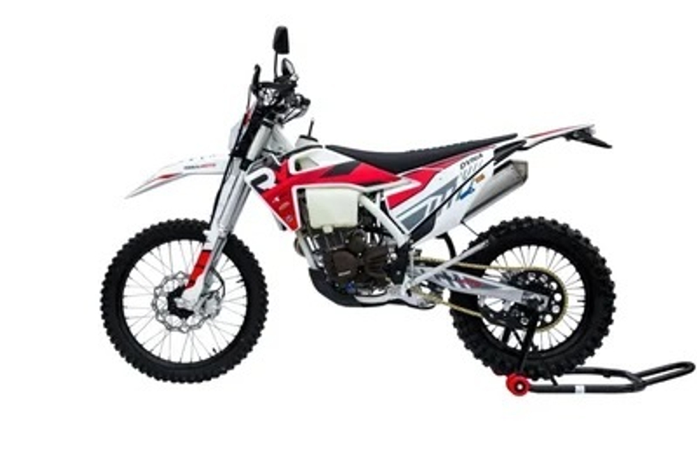 Мотоцикл кроссовый эндуро REGULMOTO DYNA