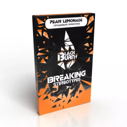 BlackBurn 100гр. Pear Lemonade (Грушевый лимонад) (М)