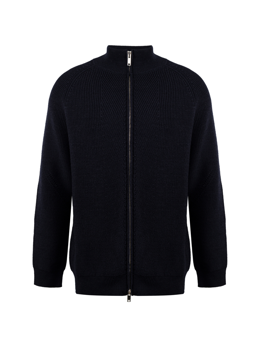 DONDUP  кофта - темно-синий