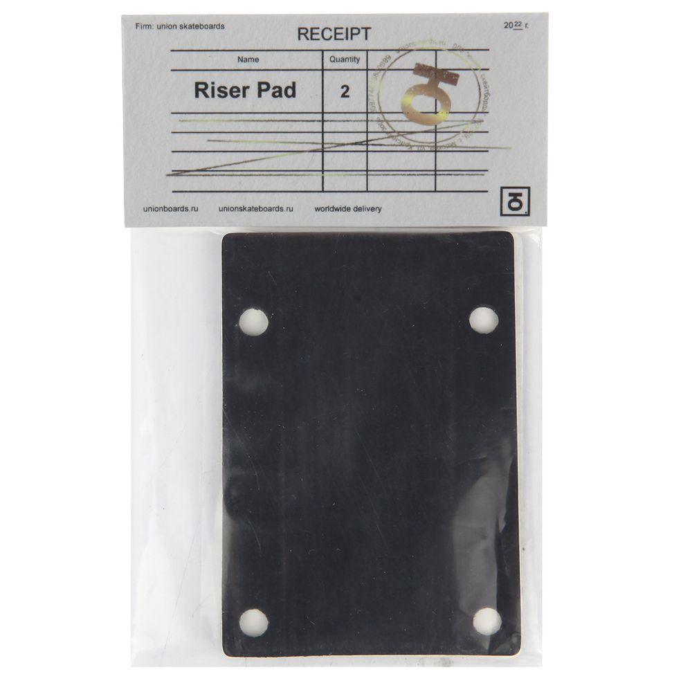 Подкладки Юнион