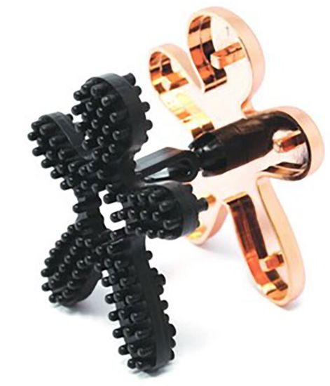 Роза и уд, сменный блок ароматизатора для автомобиля NIKI, Mr&Mrs Fragrance