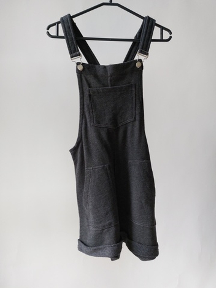 Комбинезон Wild FOX