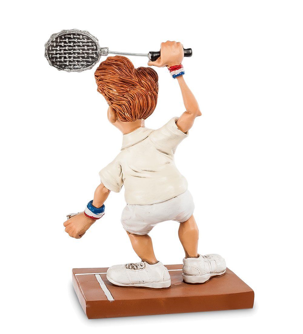 RV-267 Фигурка «Бадминтон» (W.Stratford)