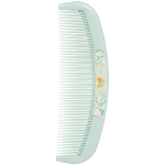 Расческа-гребень «ФАРЛАО», цвет мятный, 16,8*5см (блистер ЭФЛОДИ)