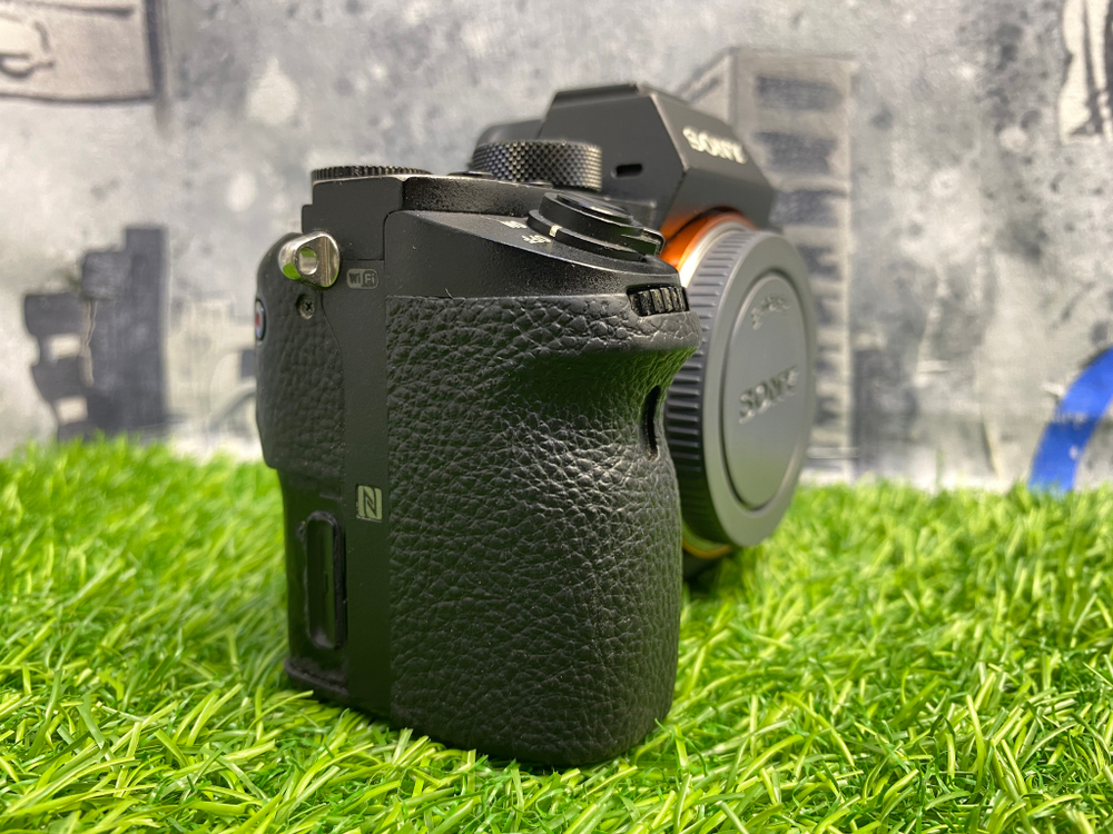 Sony A7S ll (24.000 кадров) Покупка/Продажа