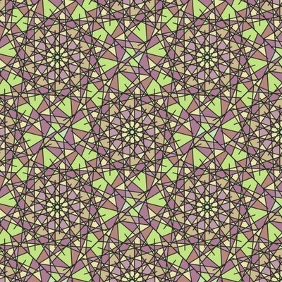 РОЗОВЫЙ КАЛЕЙДОСКОП